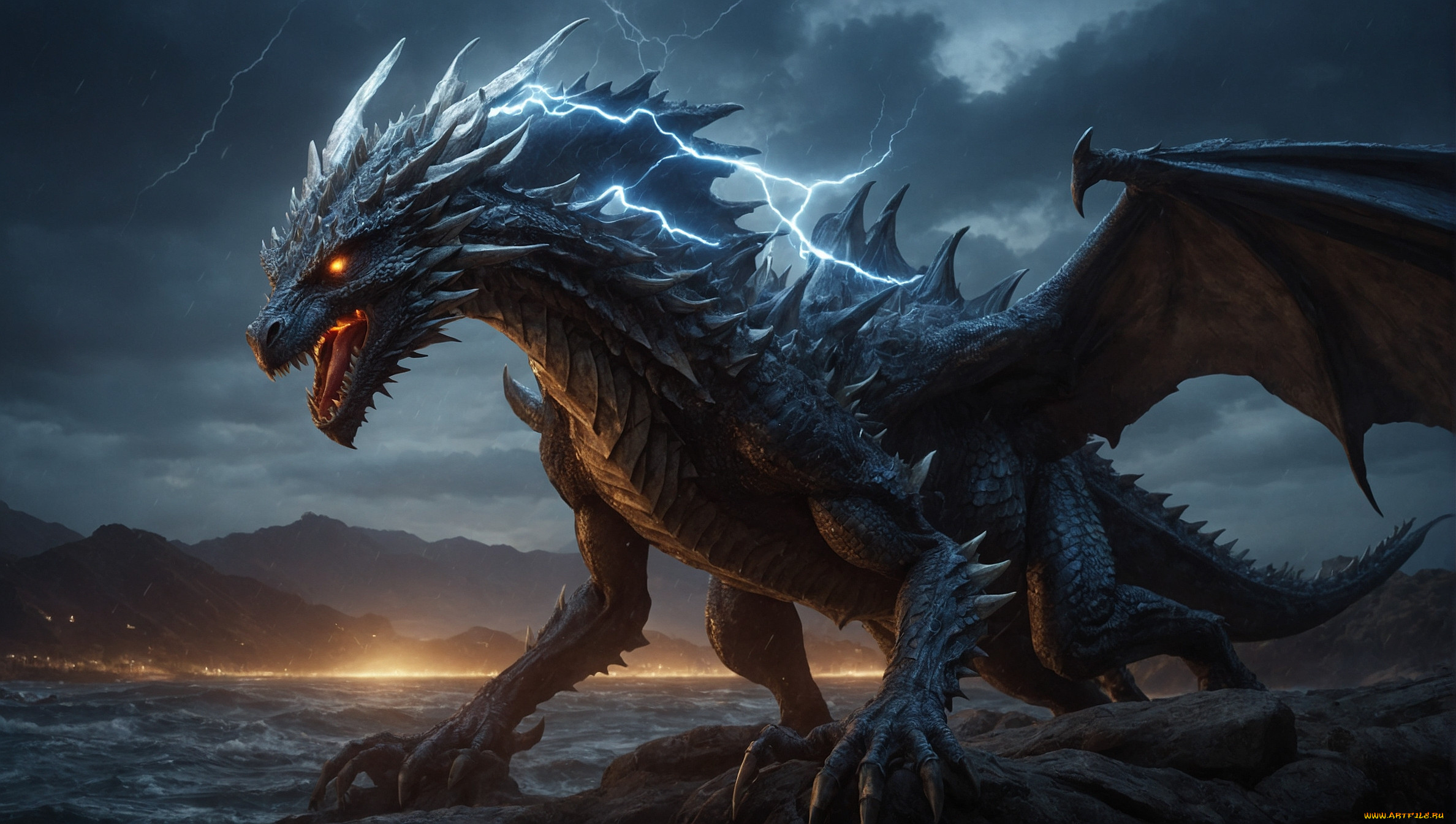 3 ,  , creatures, 